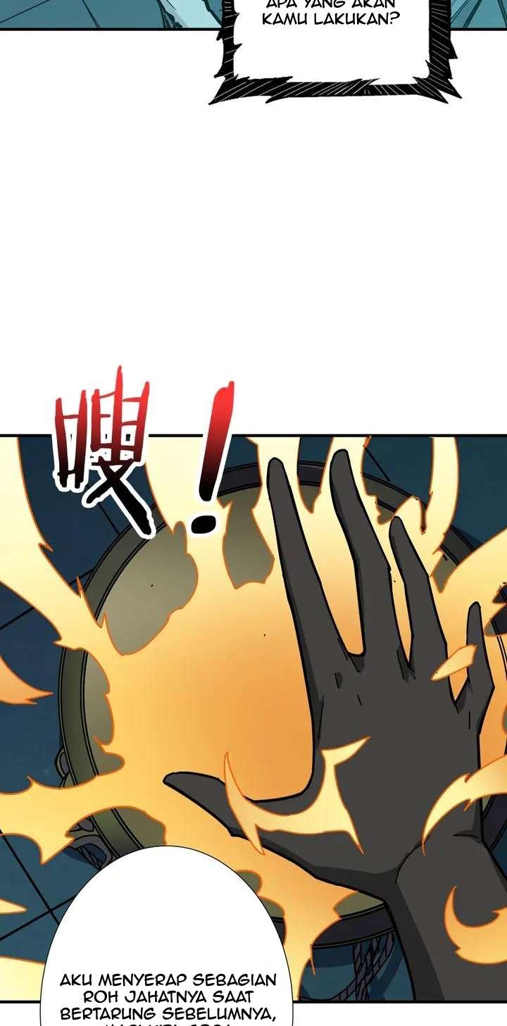 God Slayer Chapter 173 Gambar 14