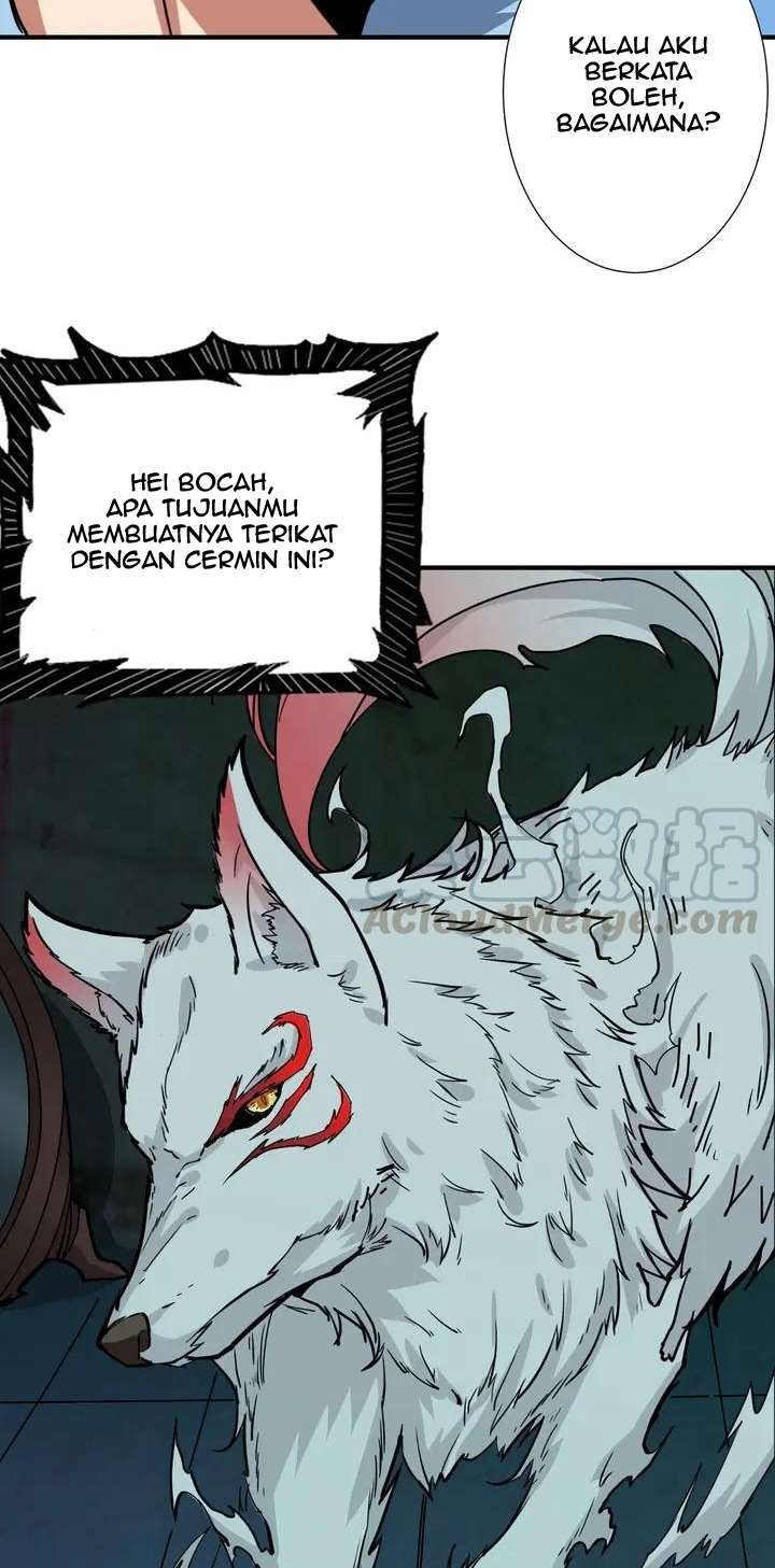 God Slayer Chapter 173 Gambar 32