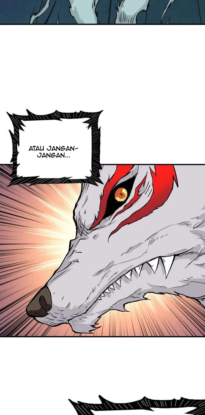 God Slayer Chapter 173 Gambar 33