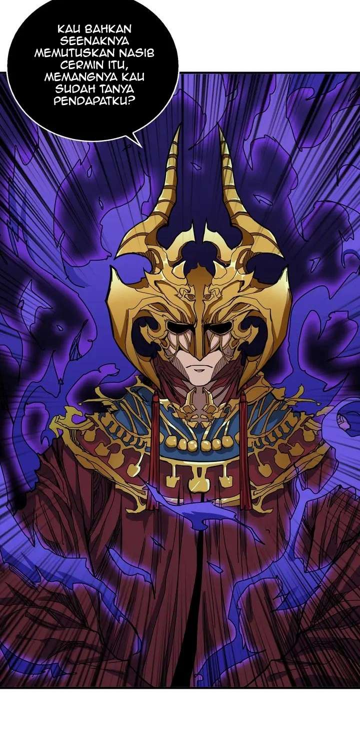 God Slayer Chapter 173 Gambar 39