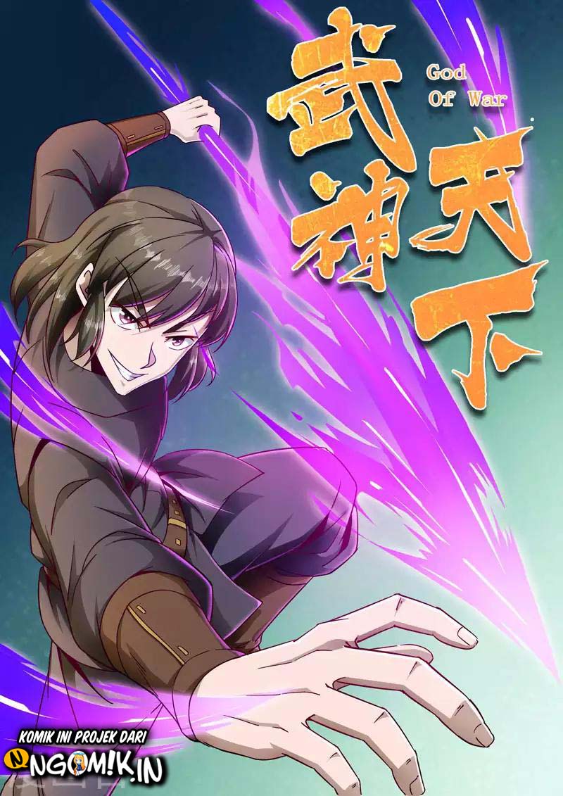 God of War Chapter 78 Gambar 2
