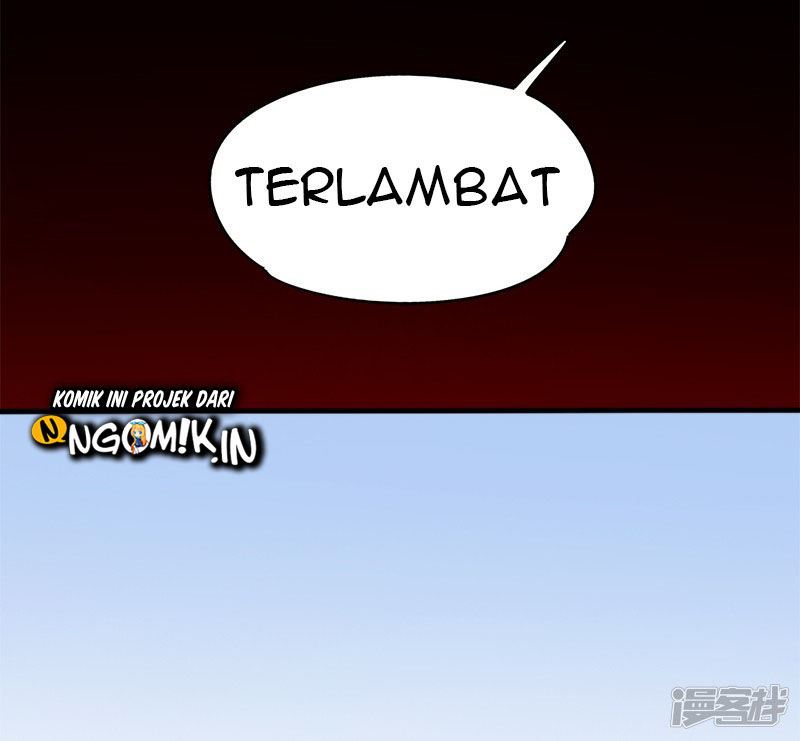 God of War Chapter 92 Gambar 8