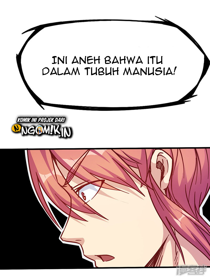 God of War Chapter 98 Gambar 38