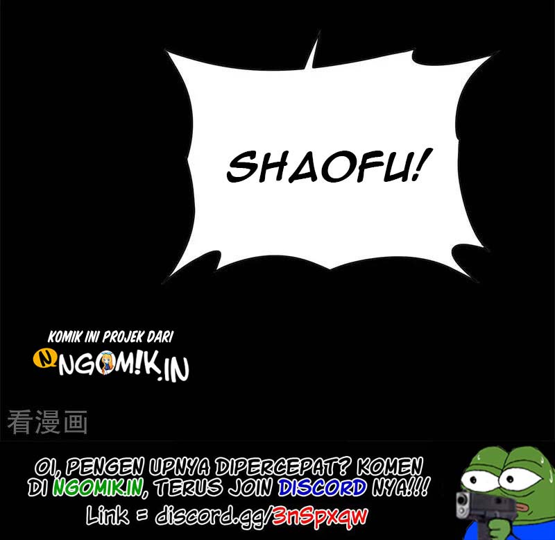 God of War Chapter 104 Gambar 36