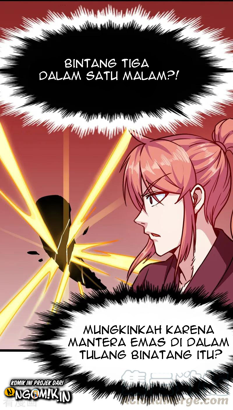 God of War Chapter 107 Gambar 14