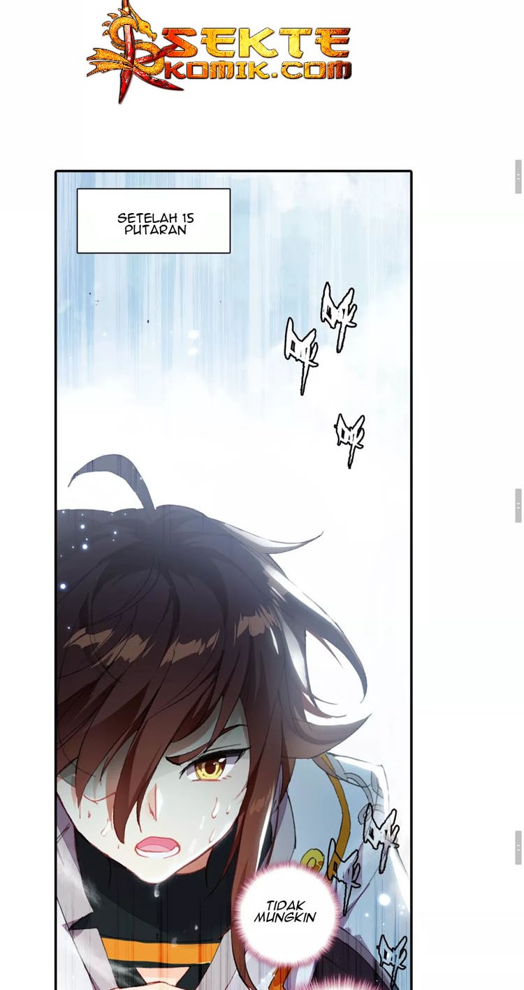 God of Wine Chapter 04 Gambar 16