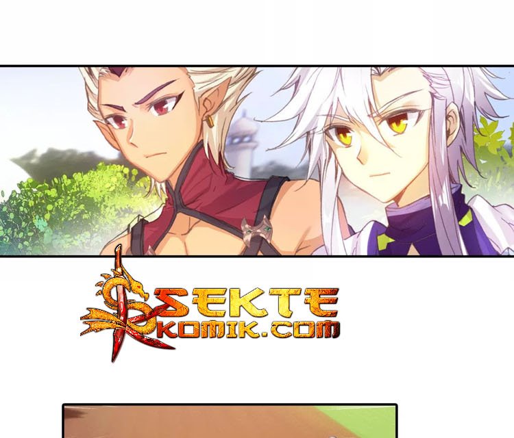 God of Wine Chapter 04 Gambar 22