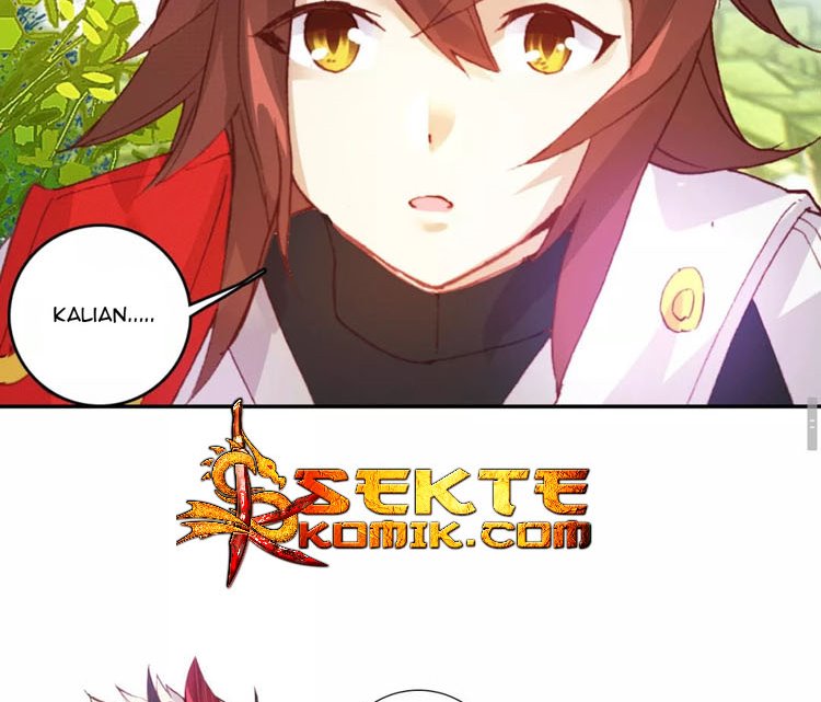 God of Wine Chapter 04 Gambar 24
