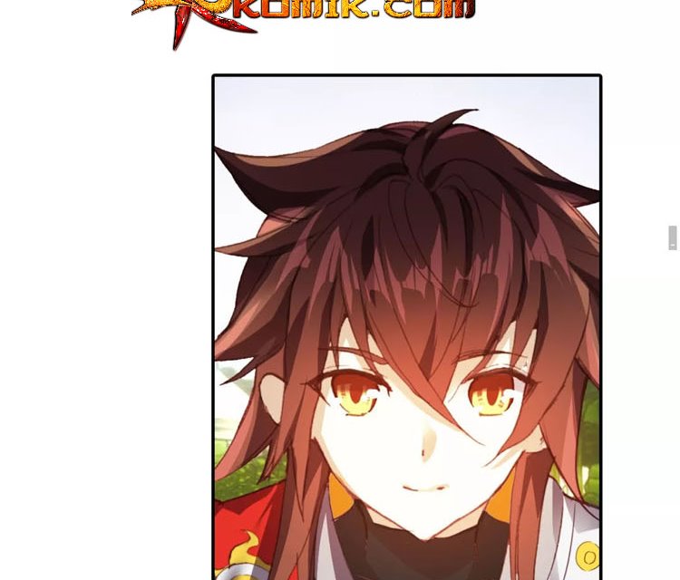 God of Wine Chapter 04 Gambar 28