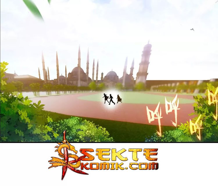 God of Wine Chapter 04 Gambar 31