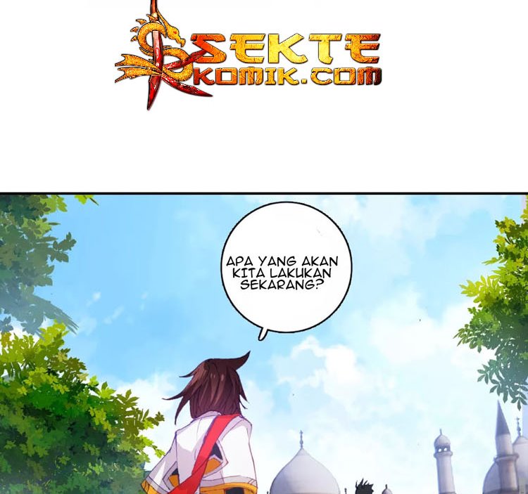 God of Wine Chapter 04 Gambar 53
