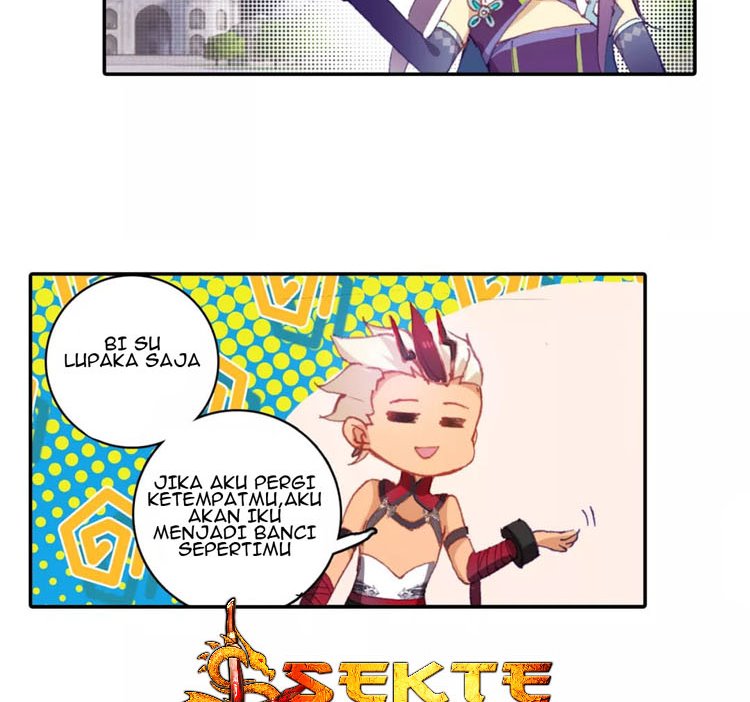 God of Wine Chapter 04 Gambar 56