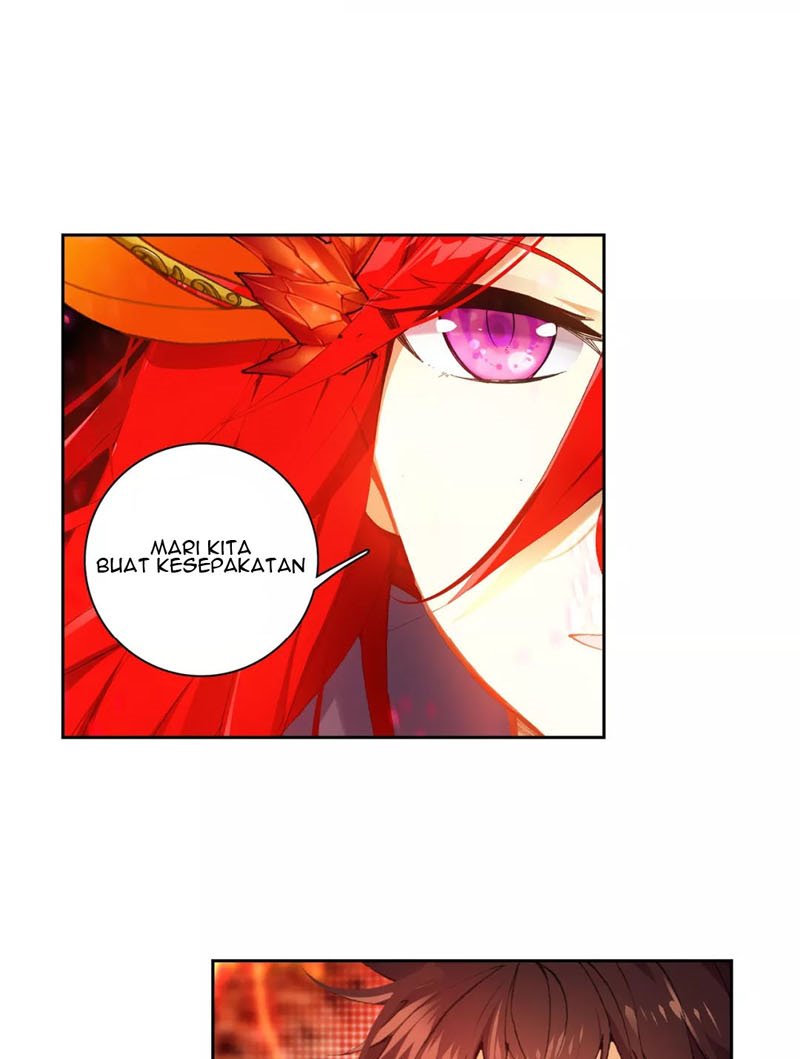 God of Wine Chapter 07 Gambar 2