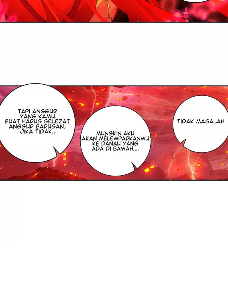 God of Wine Chapter 07 Gambar 6