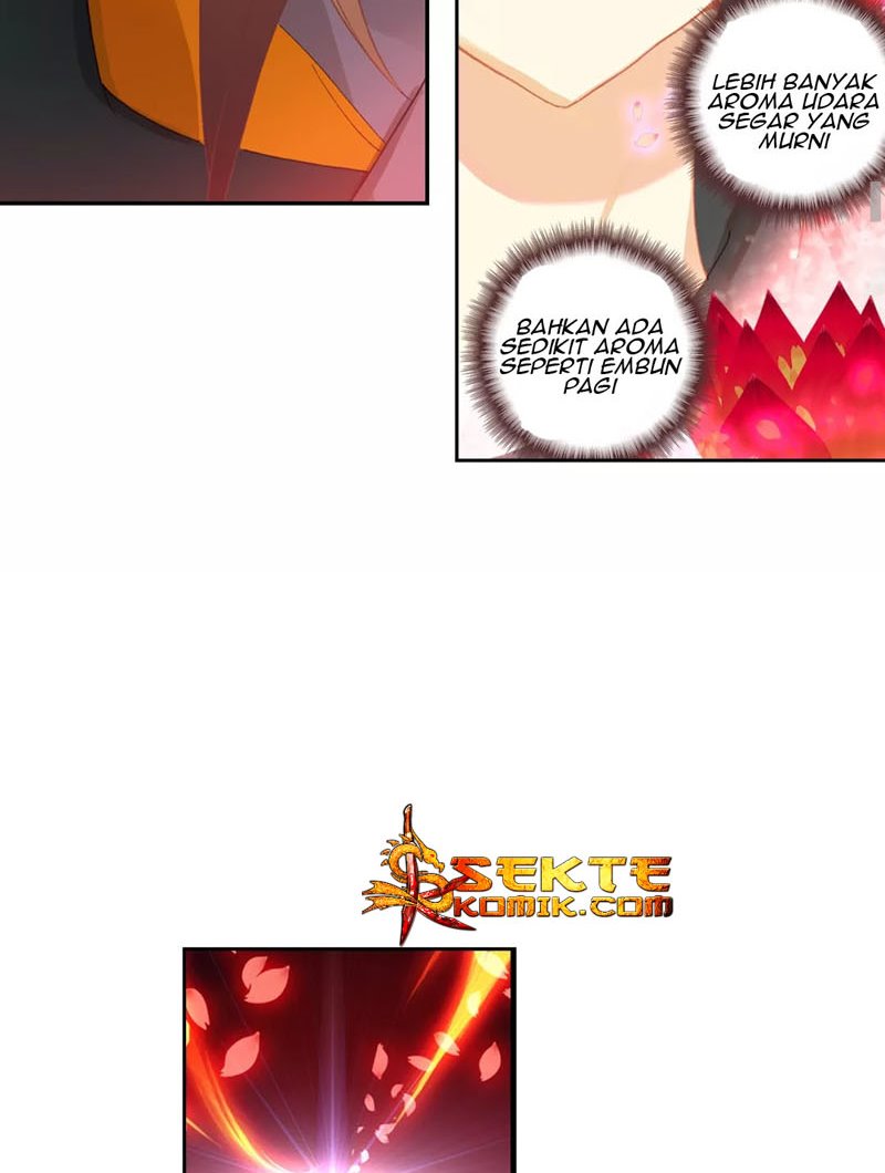 God of Wine Chapter 07 Gambar 10