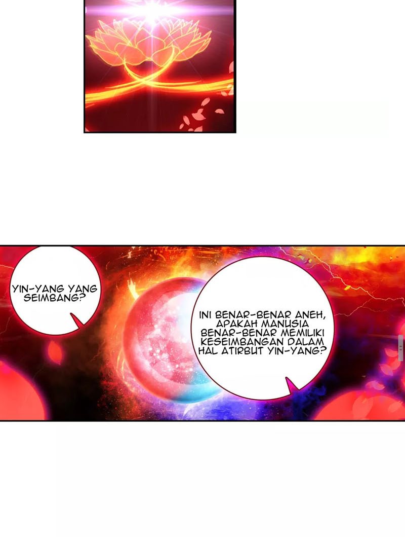 God of Wine Chapter 07 Gambar 11