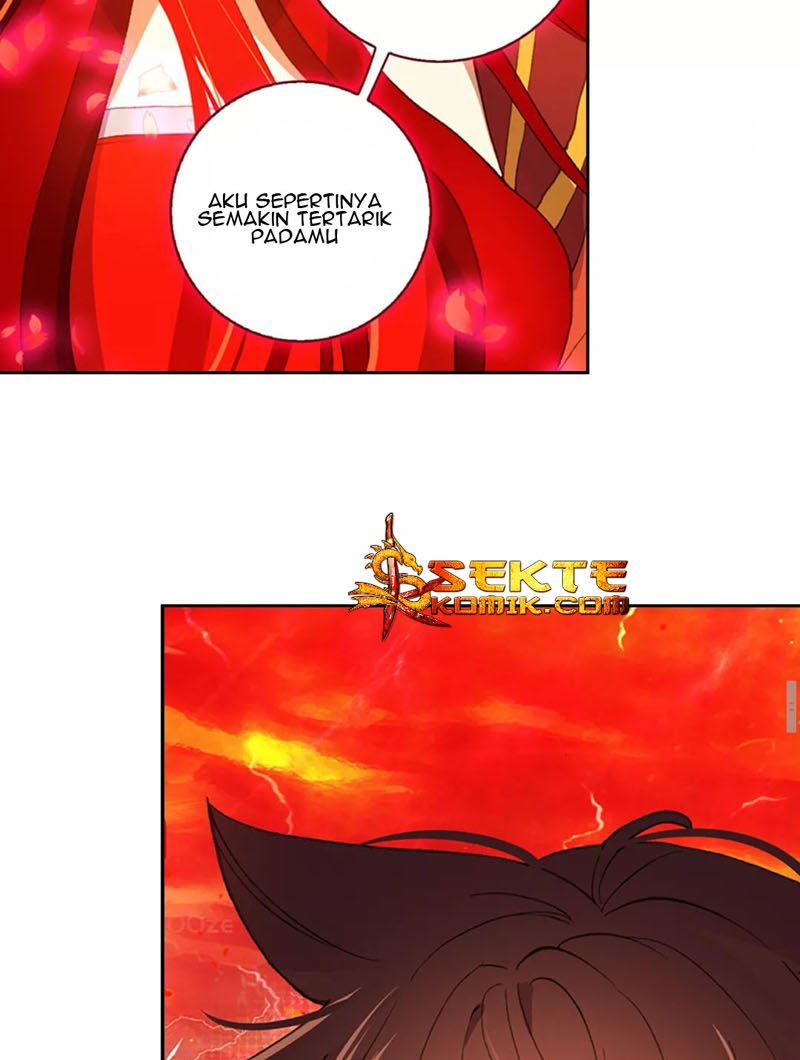 God of Wine Chapter 07 Gambar 13