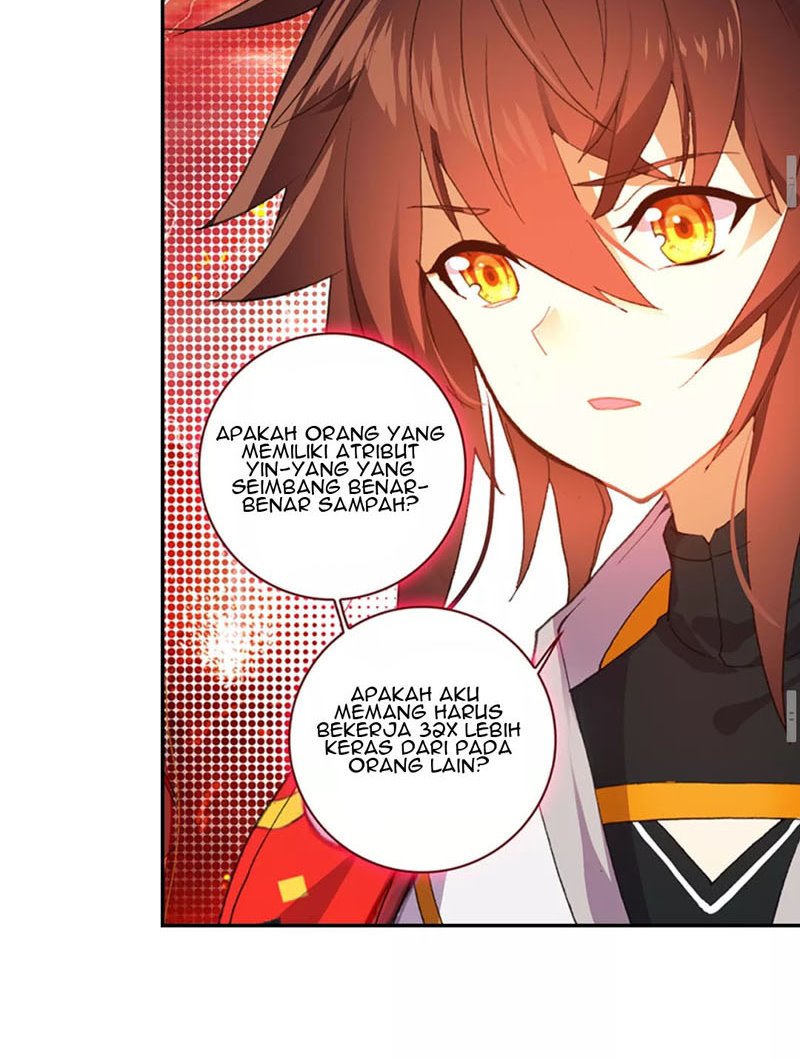 God of Wine Chapter 07 Gambar 14
