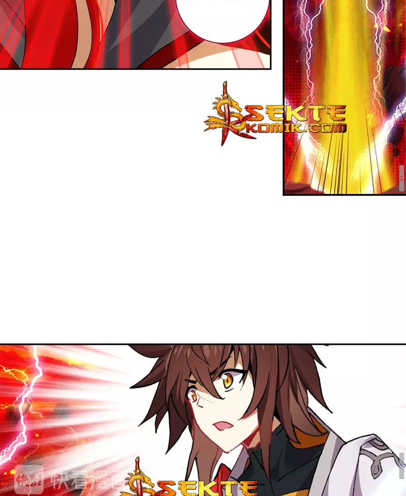God of Wine Chapter 07 Gambar 16