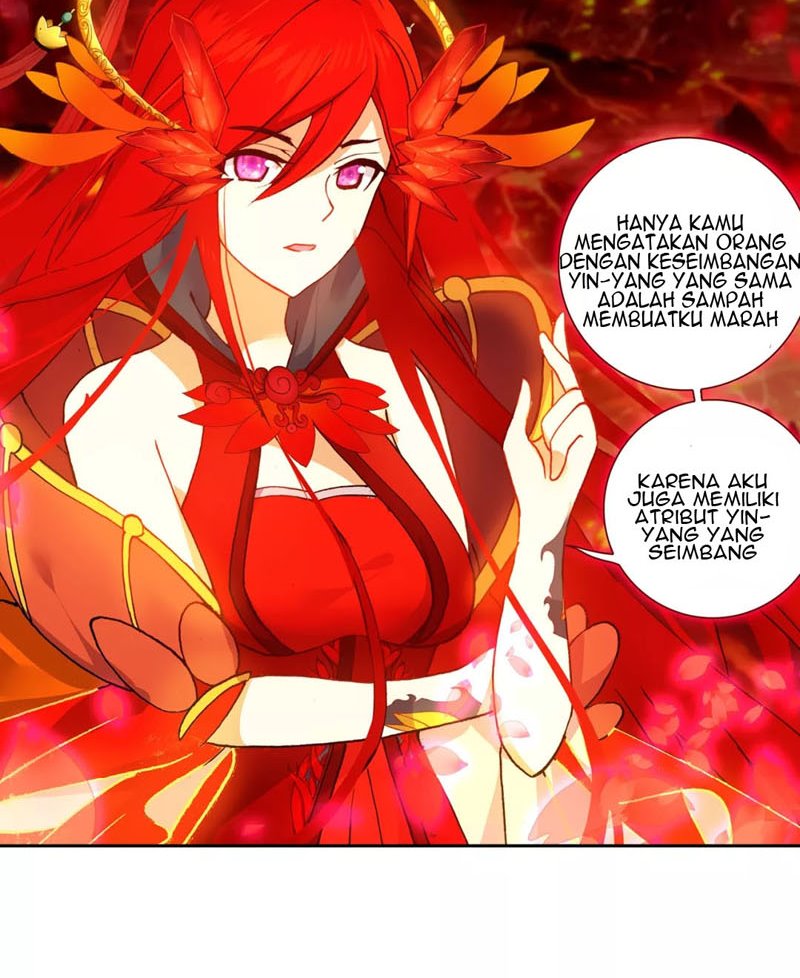 God of Wine Chapter 07 Gambar 19
