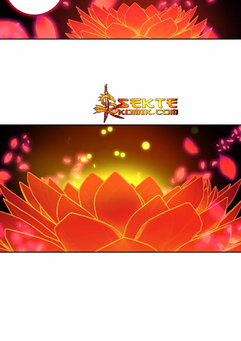 God of Wine Chapter 07 Gambar 21