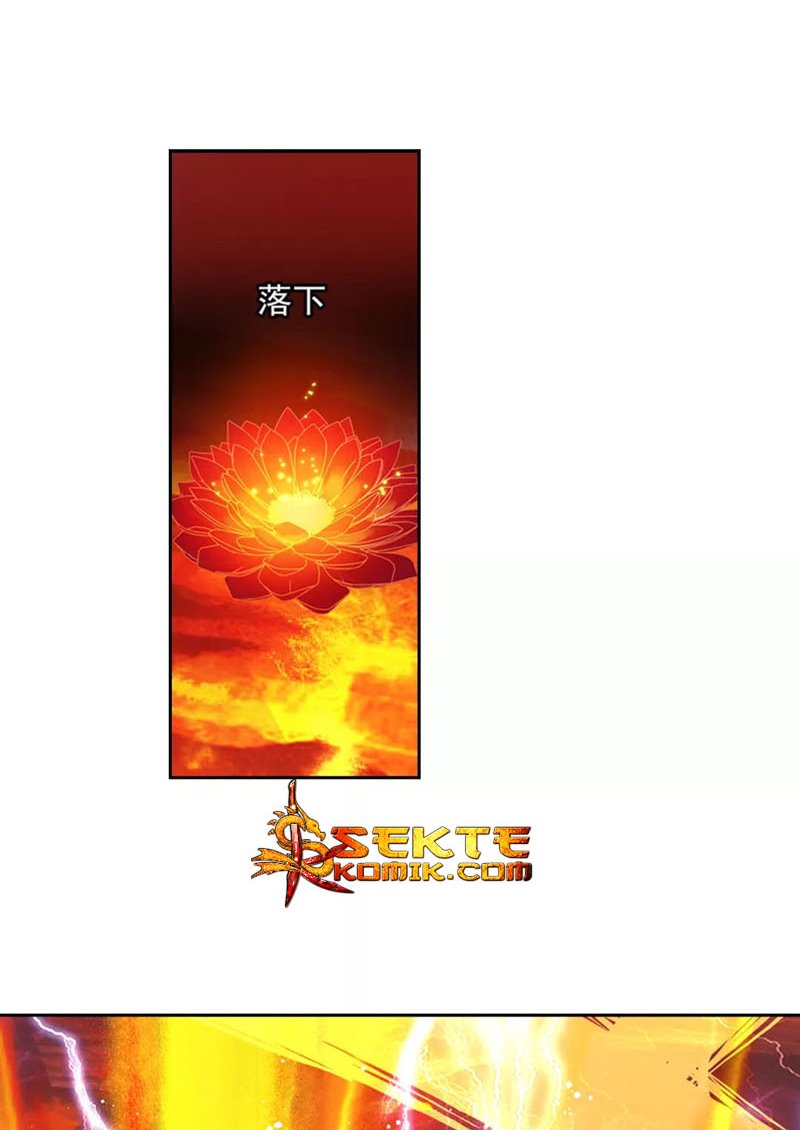 God of Wine Chapter 07 Gambar 22