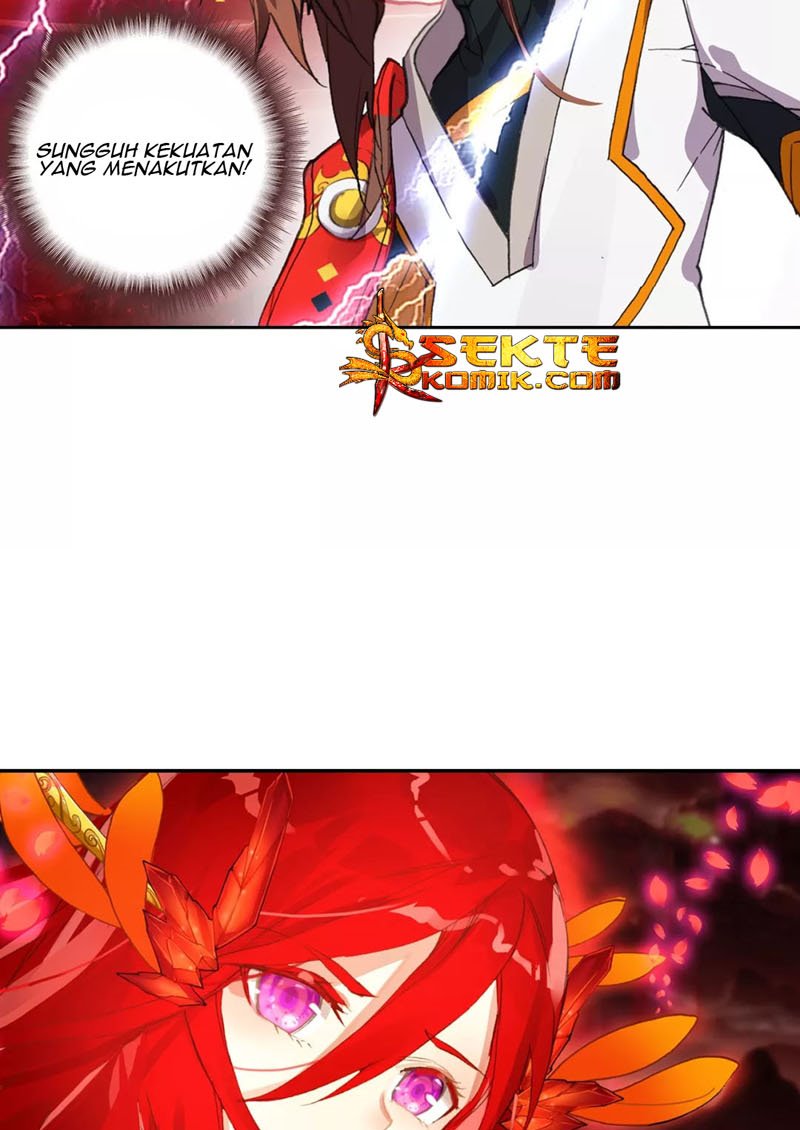 God of Wine Chapter 07 Gambar 25