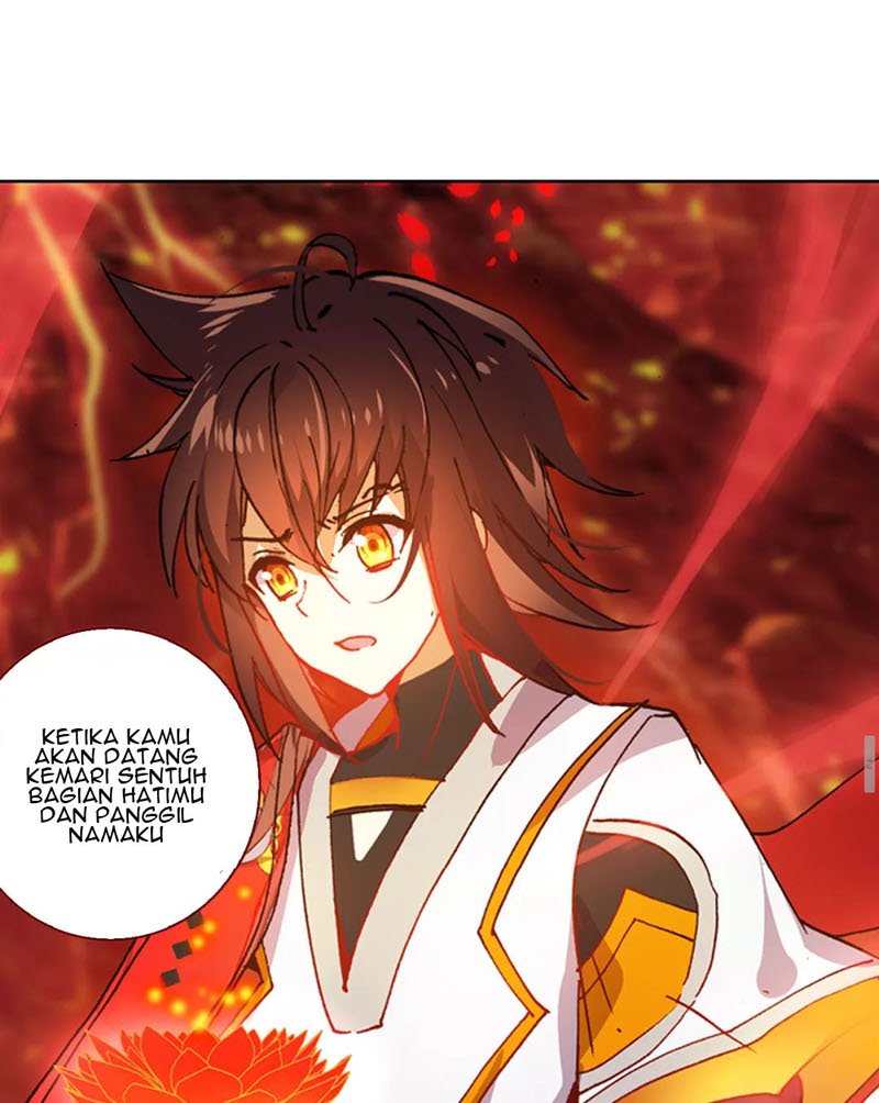God of Wine Chapter 07 Gambar 33
