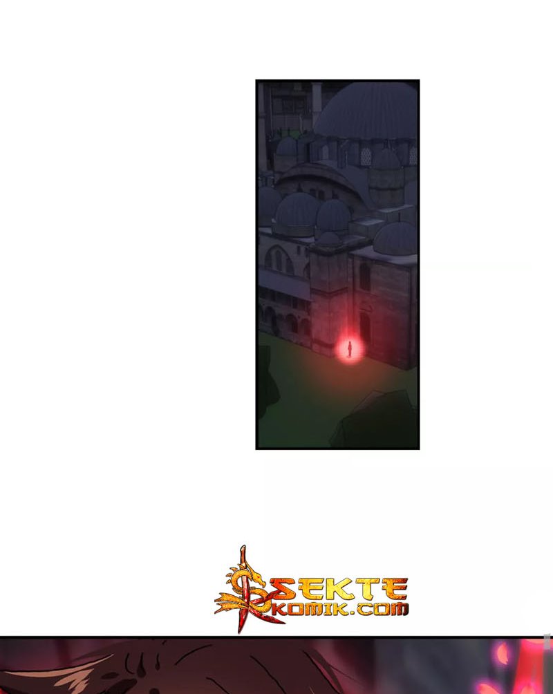 God of Wine Chapter 07 Gambar 37