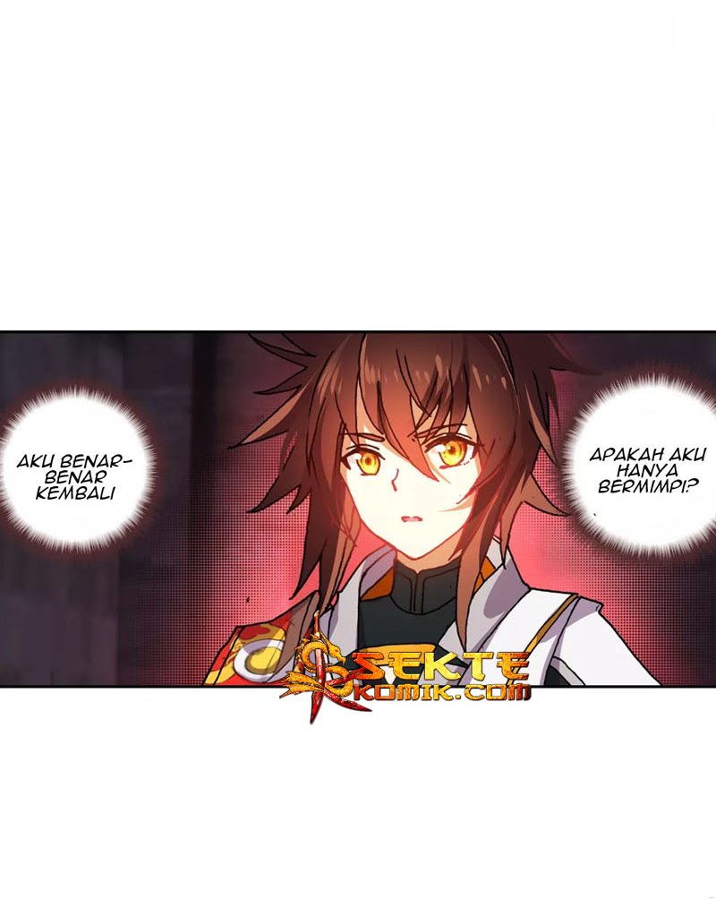 God of Wine Chapter 07 Gambar 39