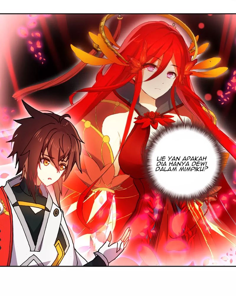 God of Wine Chapter 07 Gambar 40