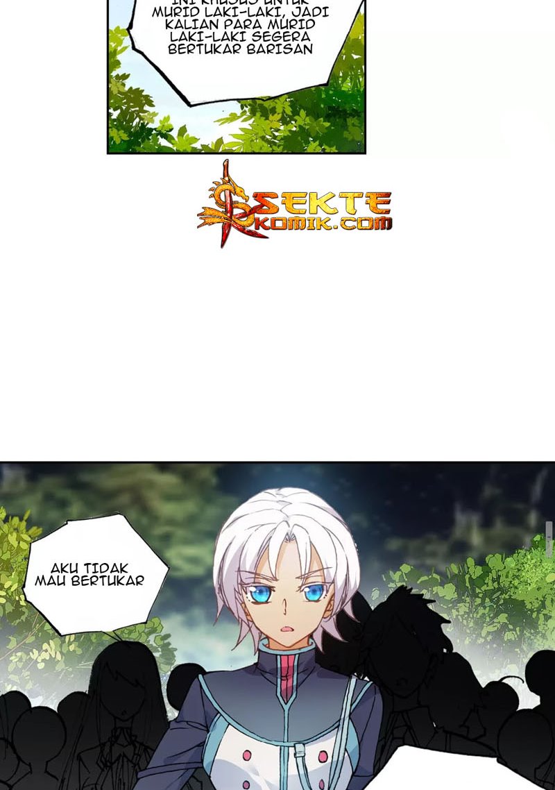 God of Wine Chapter 07 Gambar 52