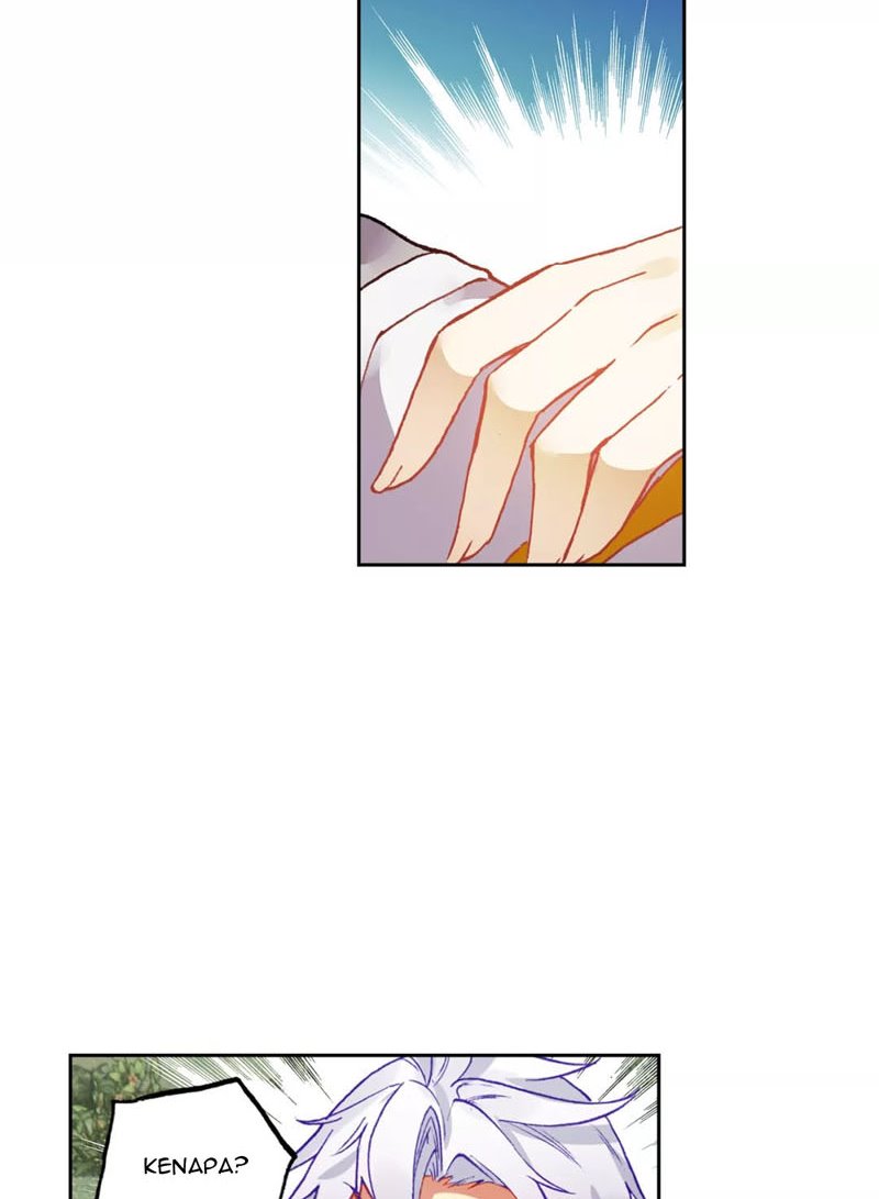 God of Wine Chapter 07 Gambar 56