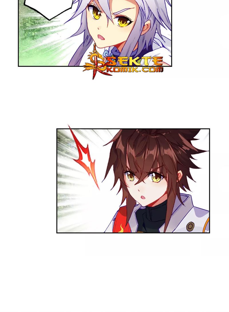 God of Wine Chapter 07 Gambar 57