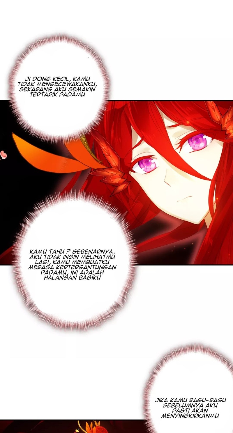 God of Wine Chapter 09 Gambar 15