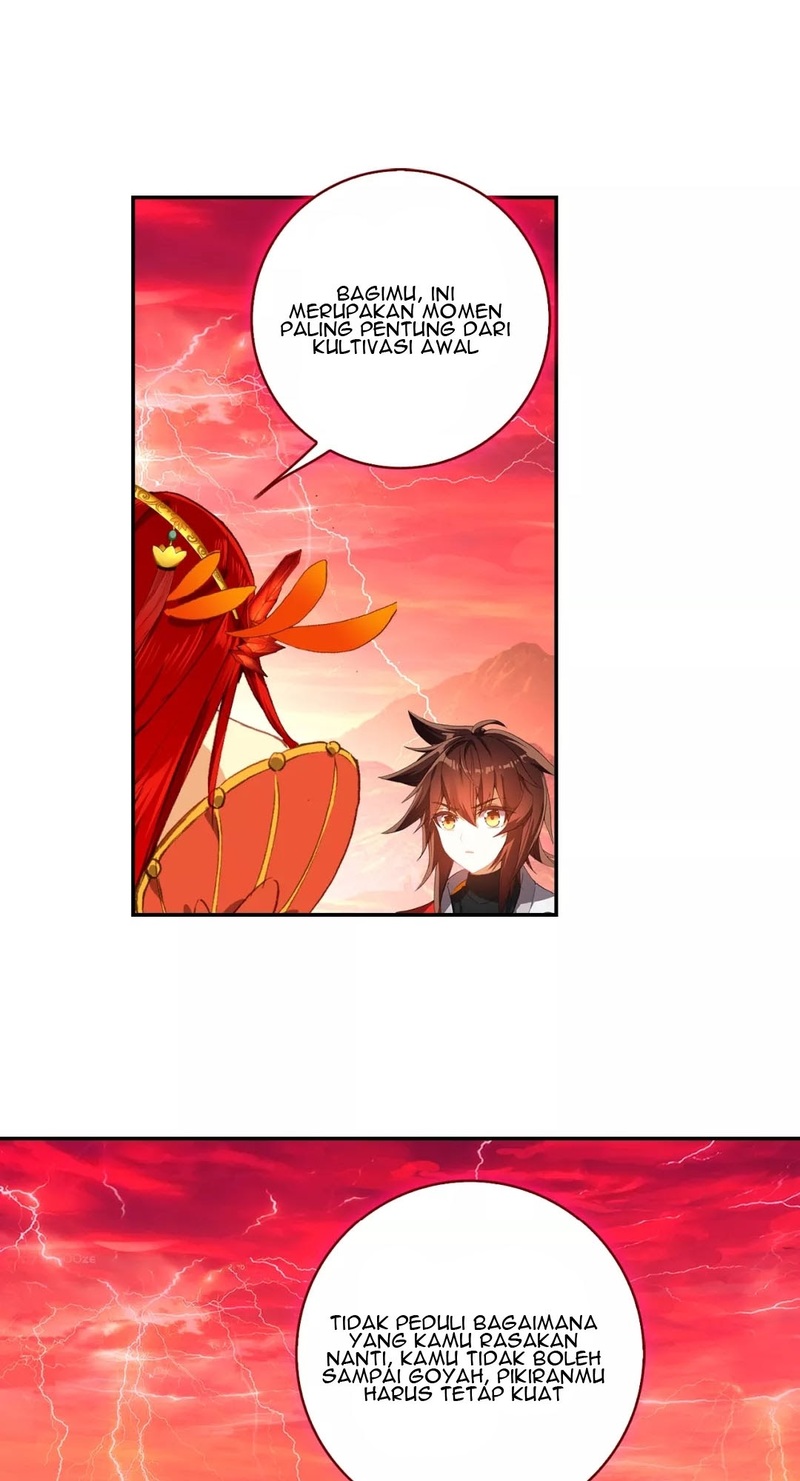 God of Wine Chapter 11 Gambar 2