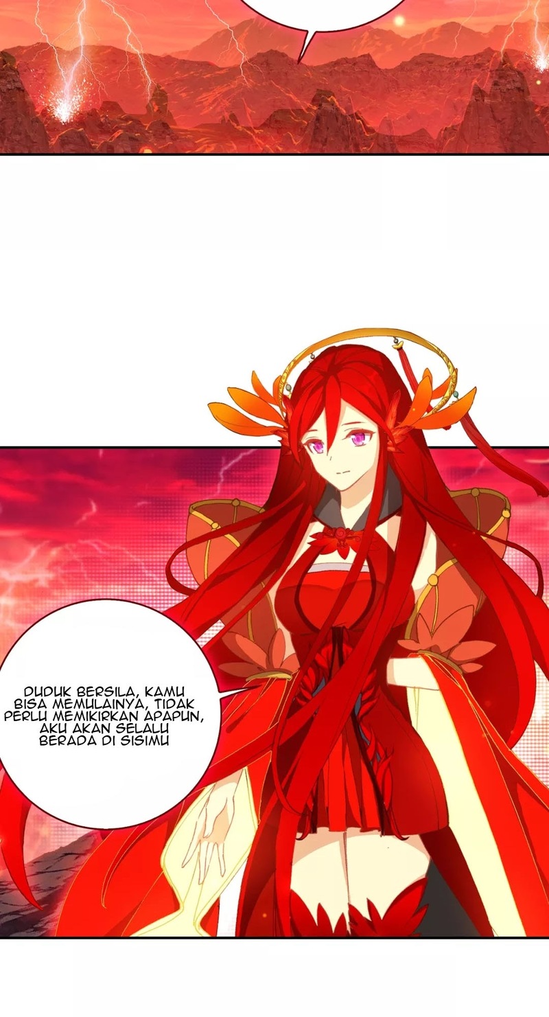 God of Wine Chapter 11 Gambar 3