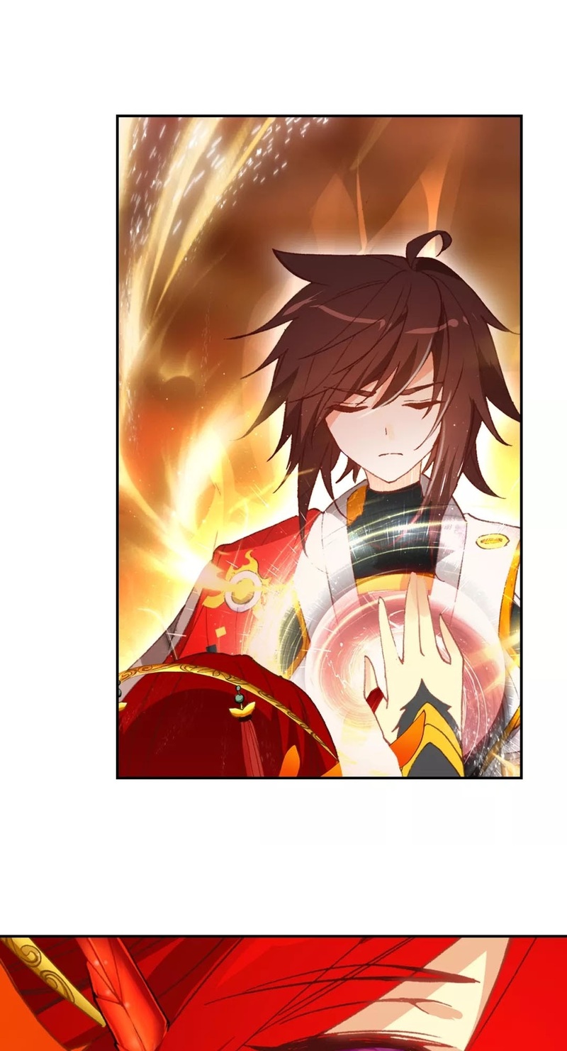 God of Wine Chapter 11 Gambar 17