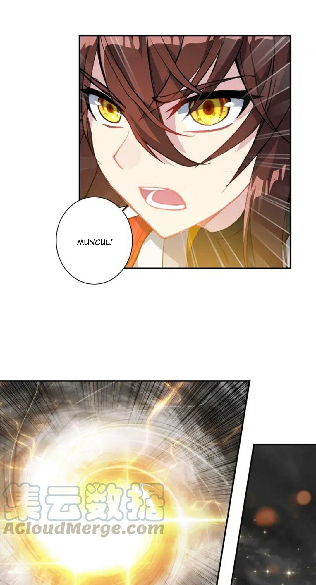 God of Wine Chapter 13 Gambar 6