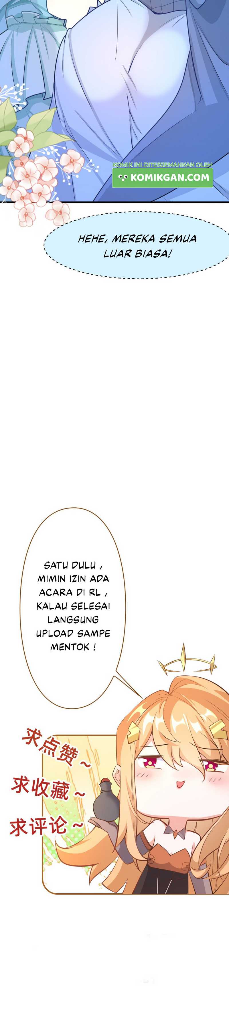 God Emperor Descends I Gave Billions of Attribute Points (Here Comes the Godly Emperor: I Have Billions of Attribute Points) Chapter 08 Gambar 25
