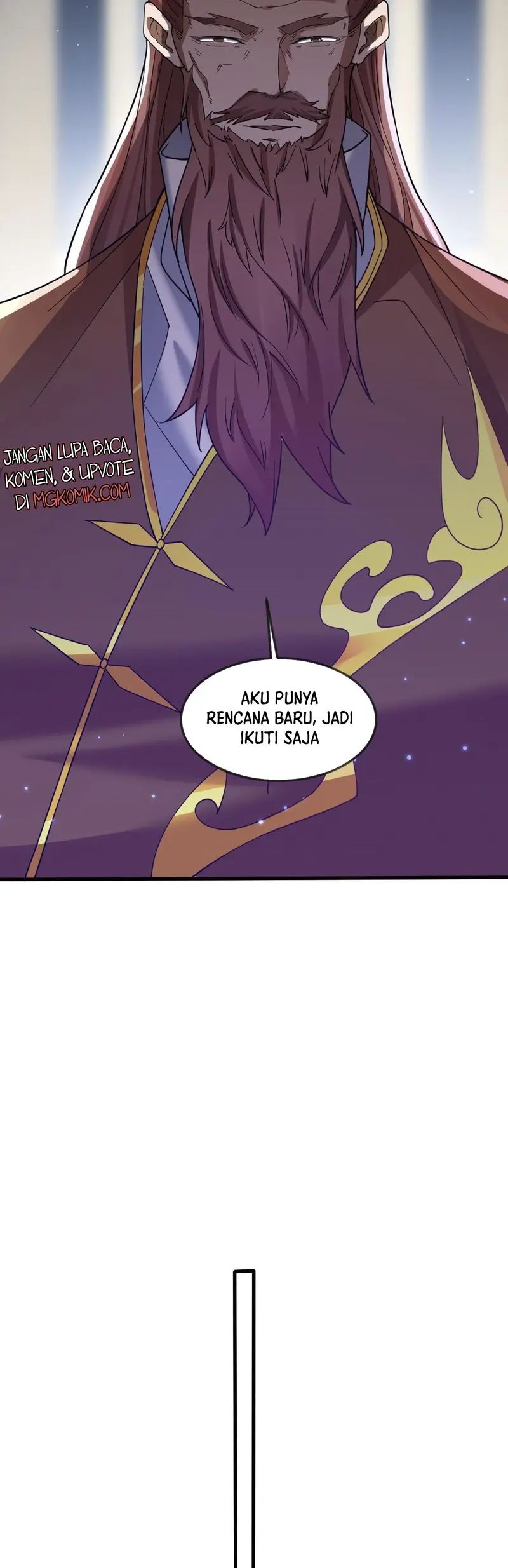 God Emperor Descends I Gave Billions of Attribute Points (Here Comes the Godly Emperor: I Have Billions of Attribute Points) Chapter 30 Gambar 18