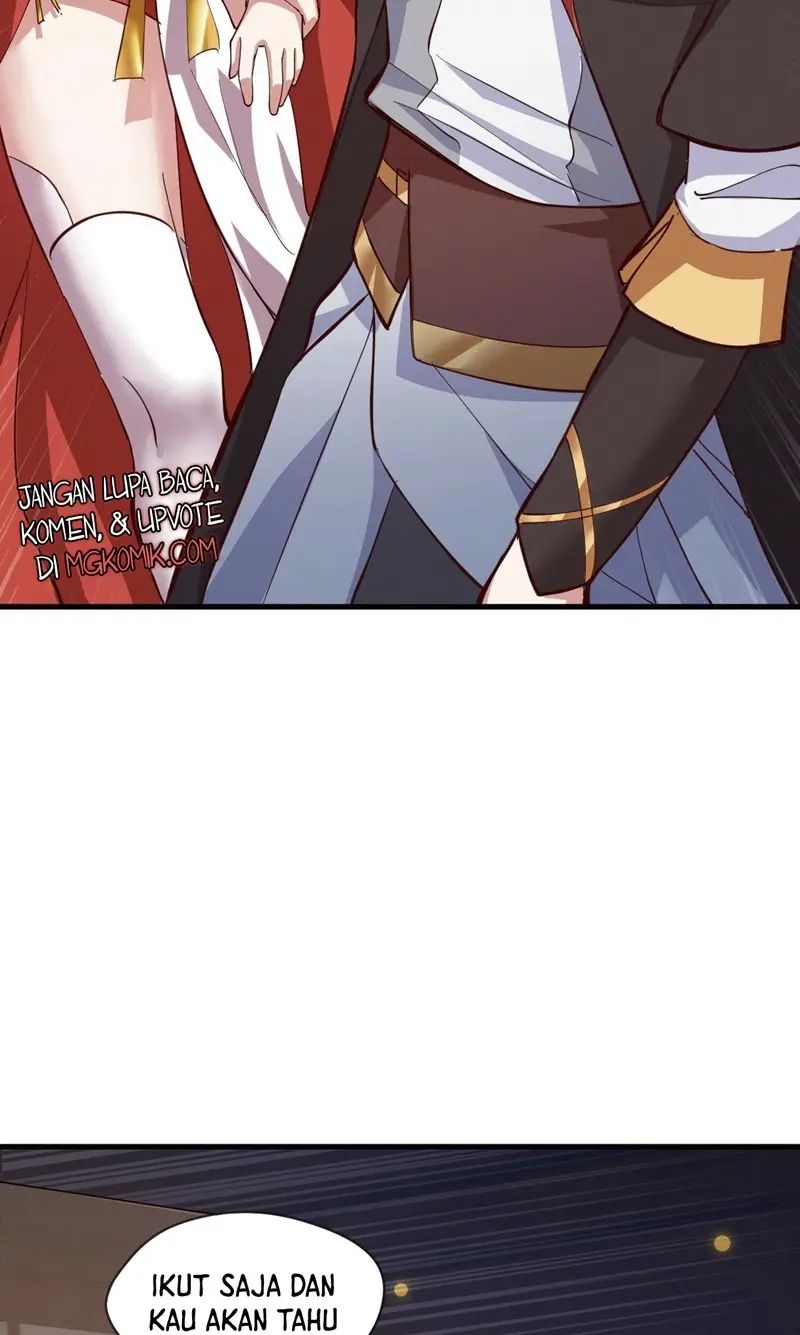 God Emperor Descends I Gave Billions of Attribute Points (Here Comes the Godly Emperor: I Have Billions of Attribute Points) Chapter 30 Gambar 31