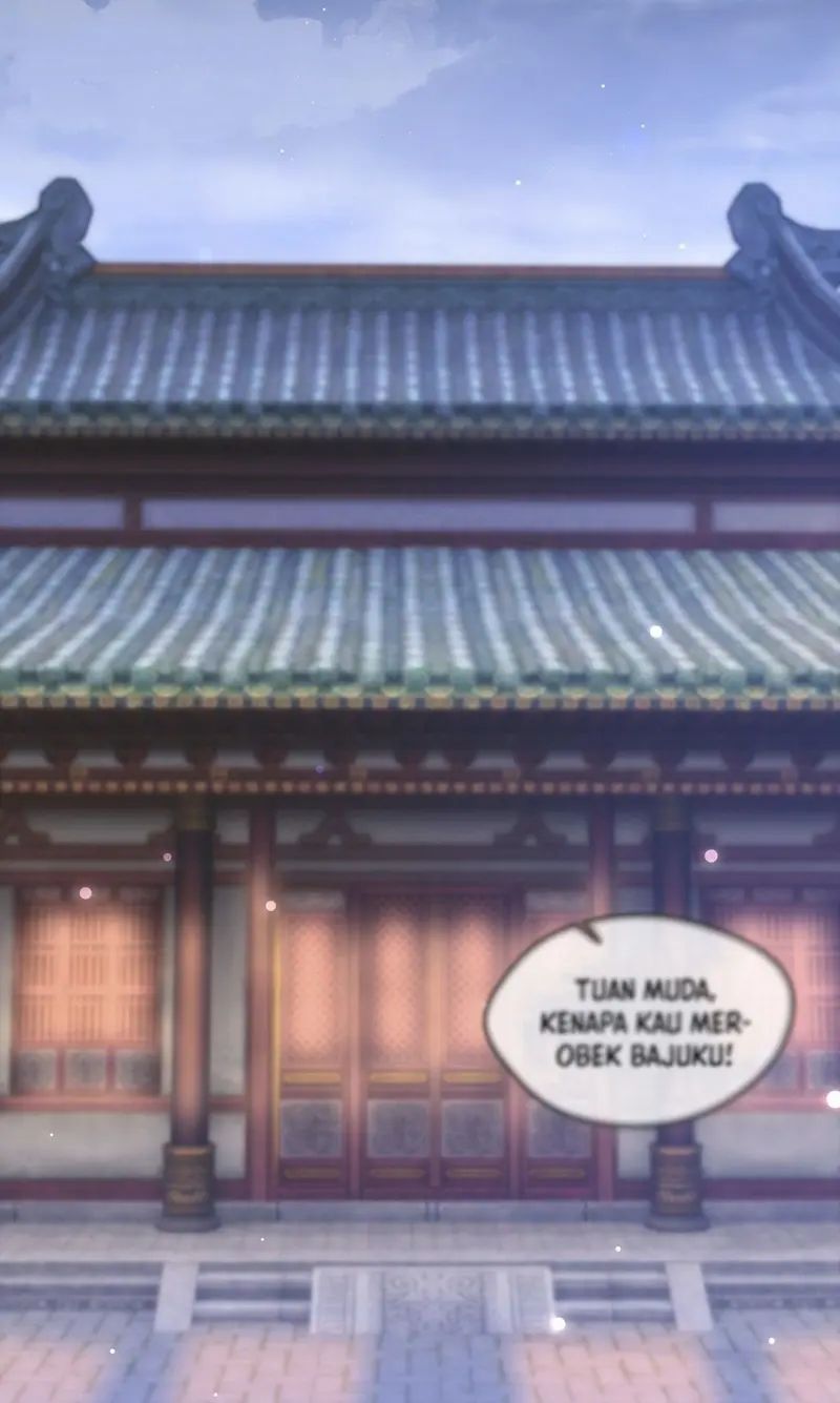 God Emperor Descends I Gave Billions of Attribute Points (Here Comes the Godly Emperor: I Have Billions of Attribute Points) Chapter 30 Gambar 35
