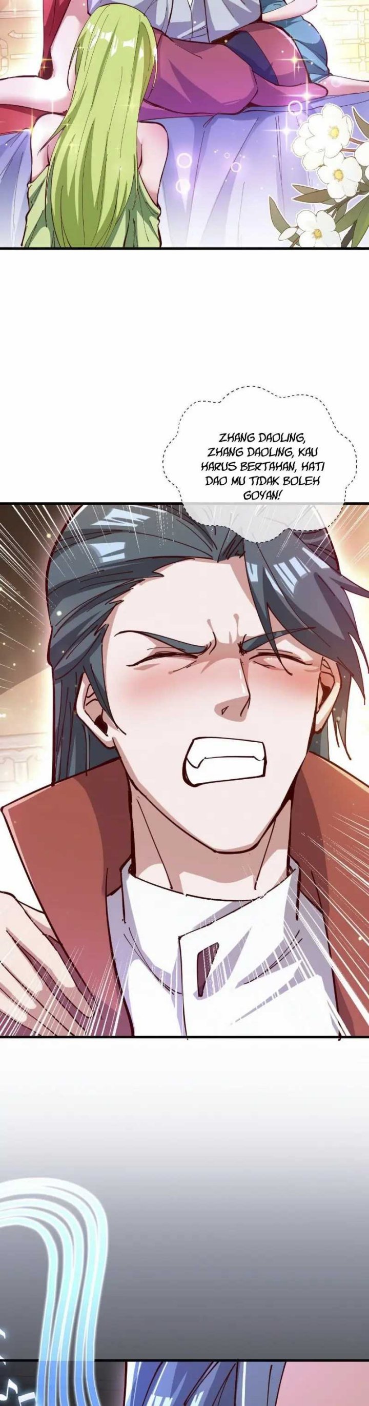 God Emperor Descends I Gave Billions of Attribute Points (Here Comes the Godly Emperor: I Have Billions of Attribute Points) Chapter 31 Gambar 2