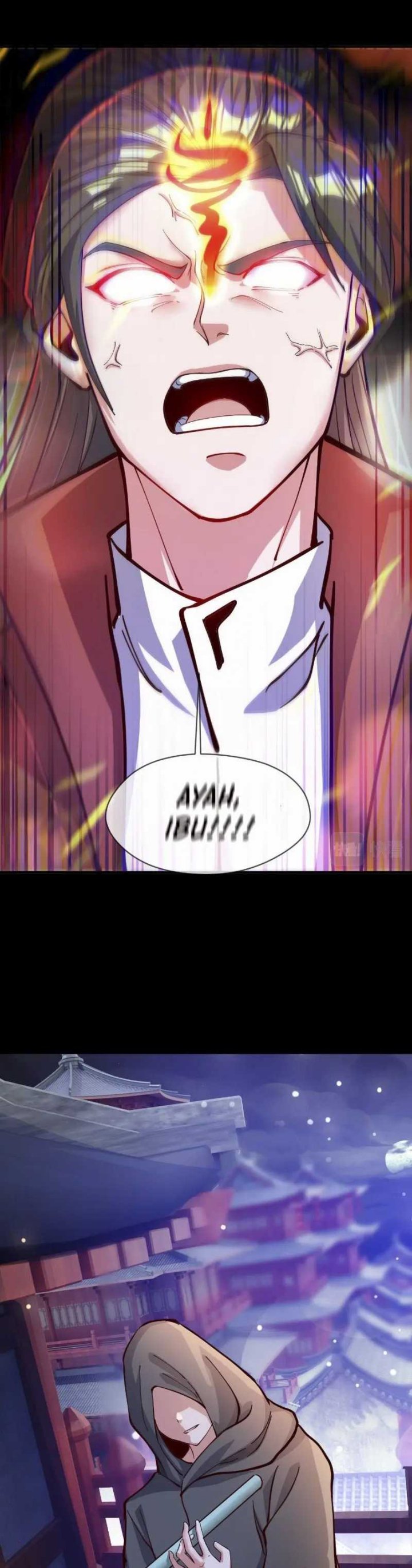 God Emperor Descends I Gave Billions of Attribute Points (Here Comes the Godly Emperor: I Have Billions of Attribute Points) Chapter 31 Gambar 6
