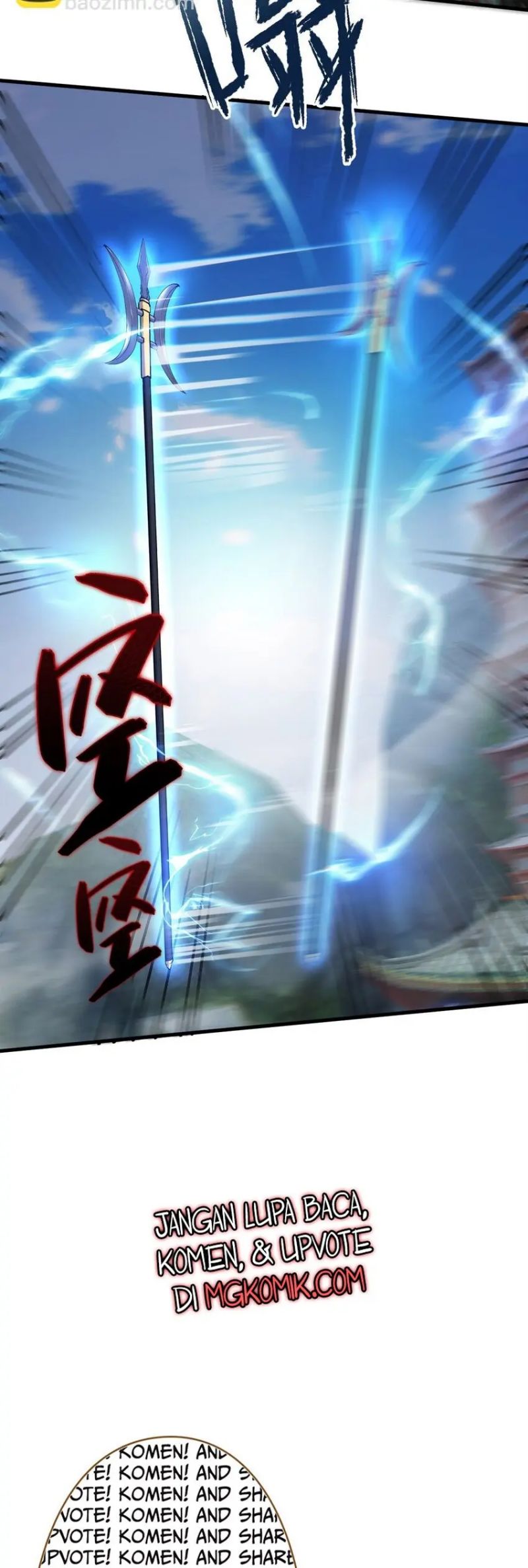 God Emperor Descends I Gave Billions of Attribute Points (Here Comes the Godly Emperor: I Have Billions of Attribute Points) Chapter 47 Gambar 31