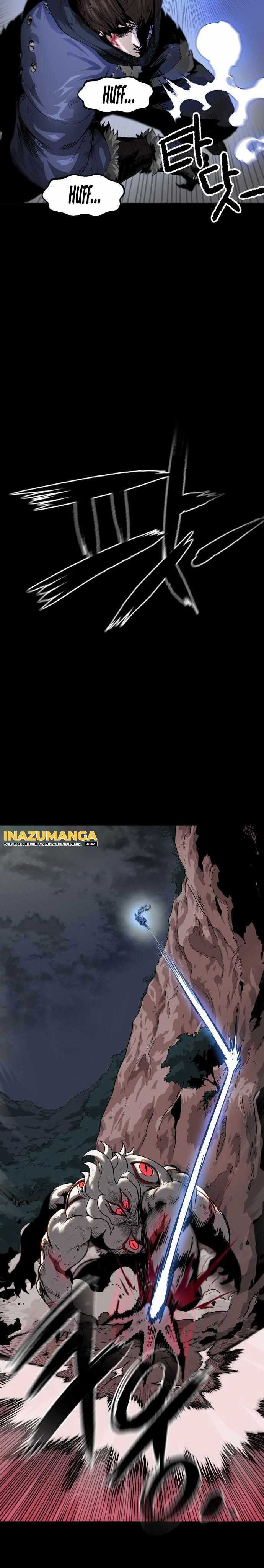 God Tribe Chapter 01 Gambar 5