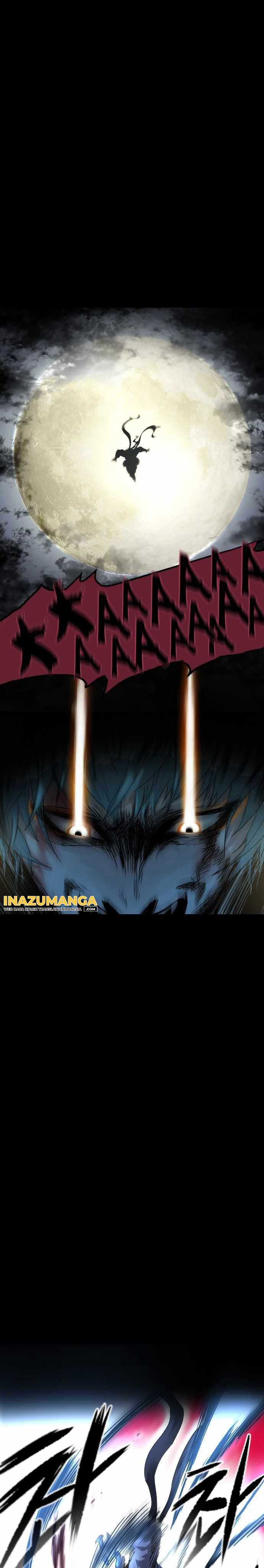 God Tribe Chapter 01 Gambar 6