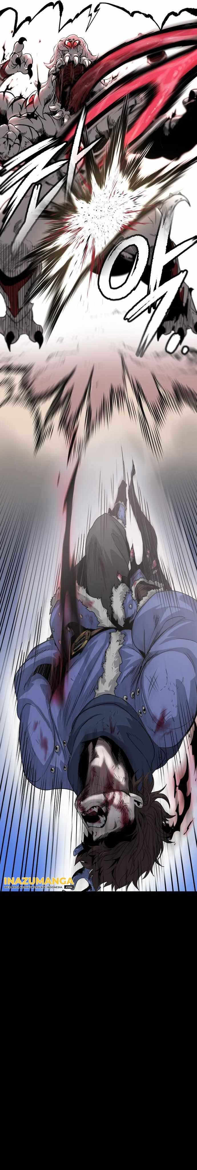 God Tribe Chapter 01 Gambar 8