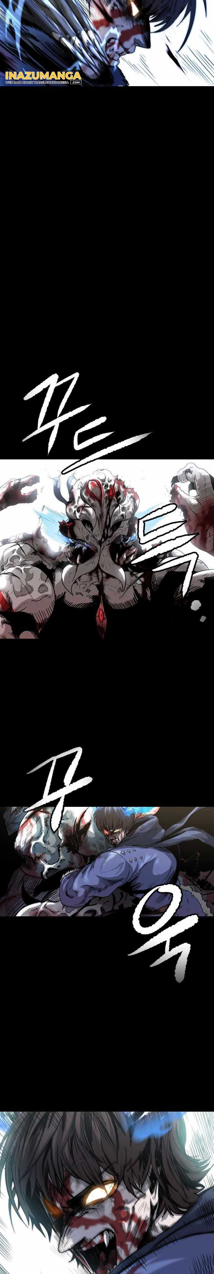 God Tribe Chapter 01 Gambar 15